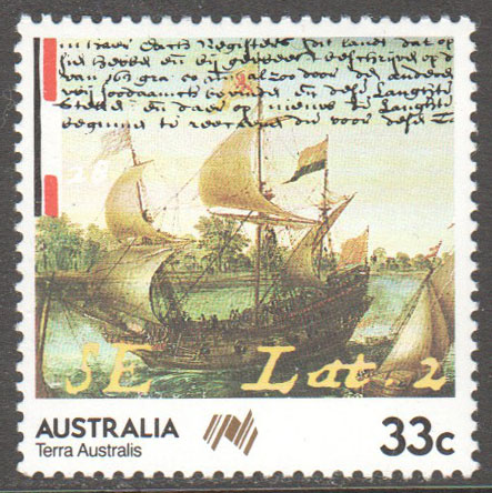Australia Scott 950 MNH